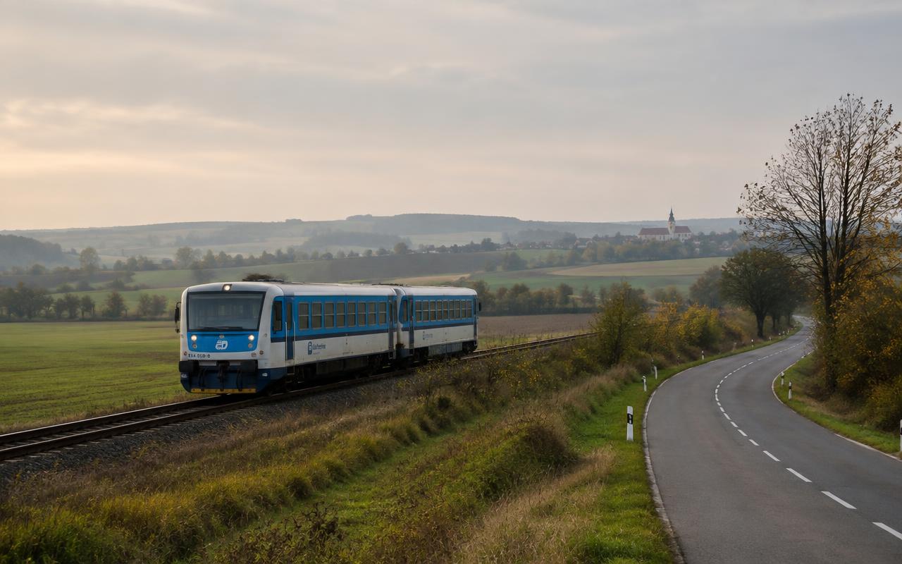 Dobré spojení